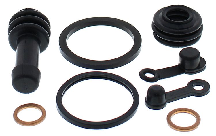 Caliper Rebuild Kit Front Polaris
